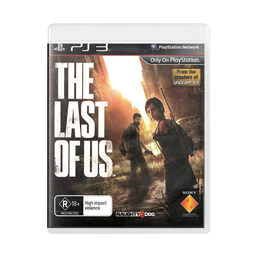 The Last of Us