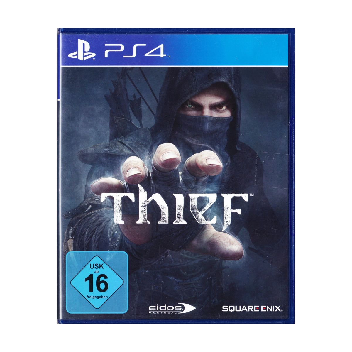 Thief