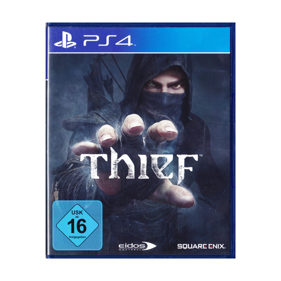 Thief