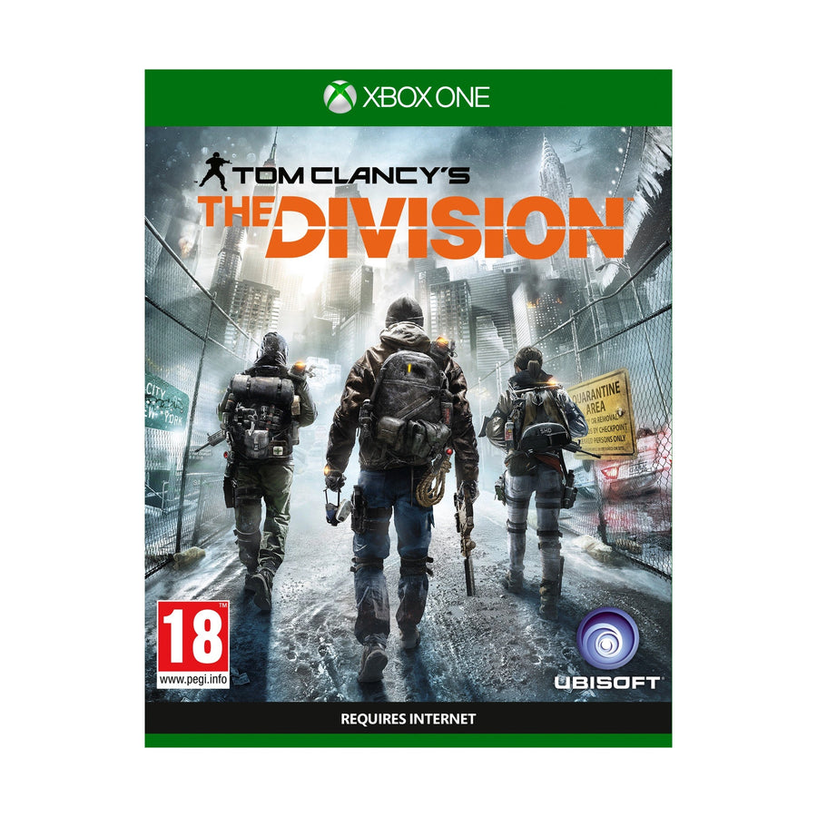 Tom Clancy's The Division