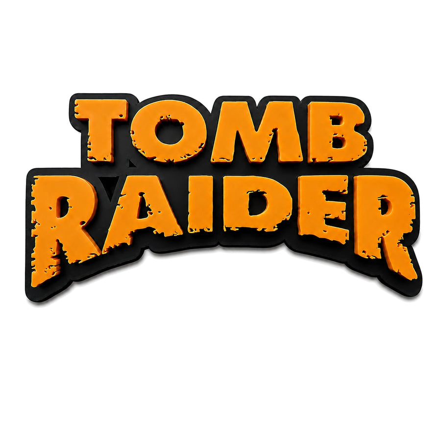 Tomb Raider Logo