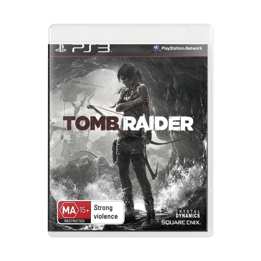 Tomb Raider