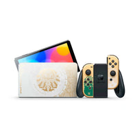 Nintendo Switch OLED The Legend of Zelda: Tears of the Kingdom Edition