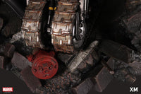 War Machine (XM 'War Tank' Exclusive) - Retro Gamers Vault