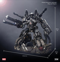 War Machine (XM 'War Tank' Exclusive) - Retro Gamers Vault