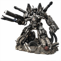 War Machine (XM 'War Tank' Exclusive)