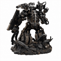 War Machine (XM 'War Tank' Exclusive) - Retro Gamers Vault