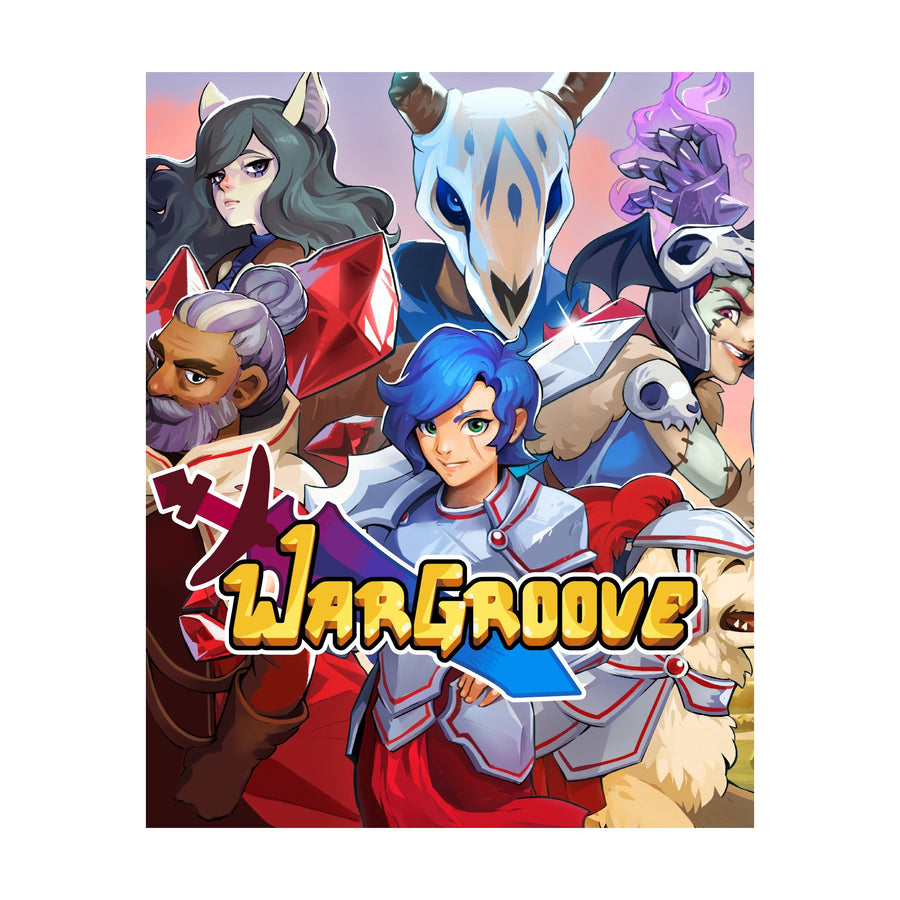 Wargroove
