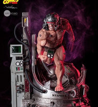Weapon X 1/4 - Retro Gamers Vault
