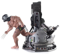 Weapon X 1/4 - Retro Gamers Vault