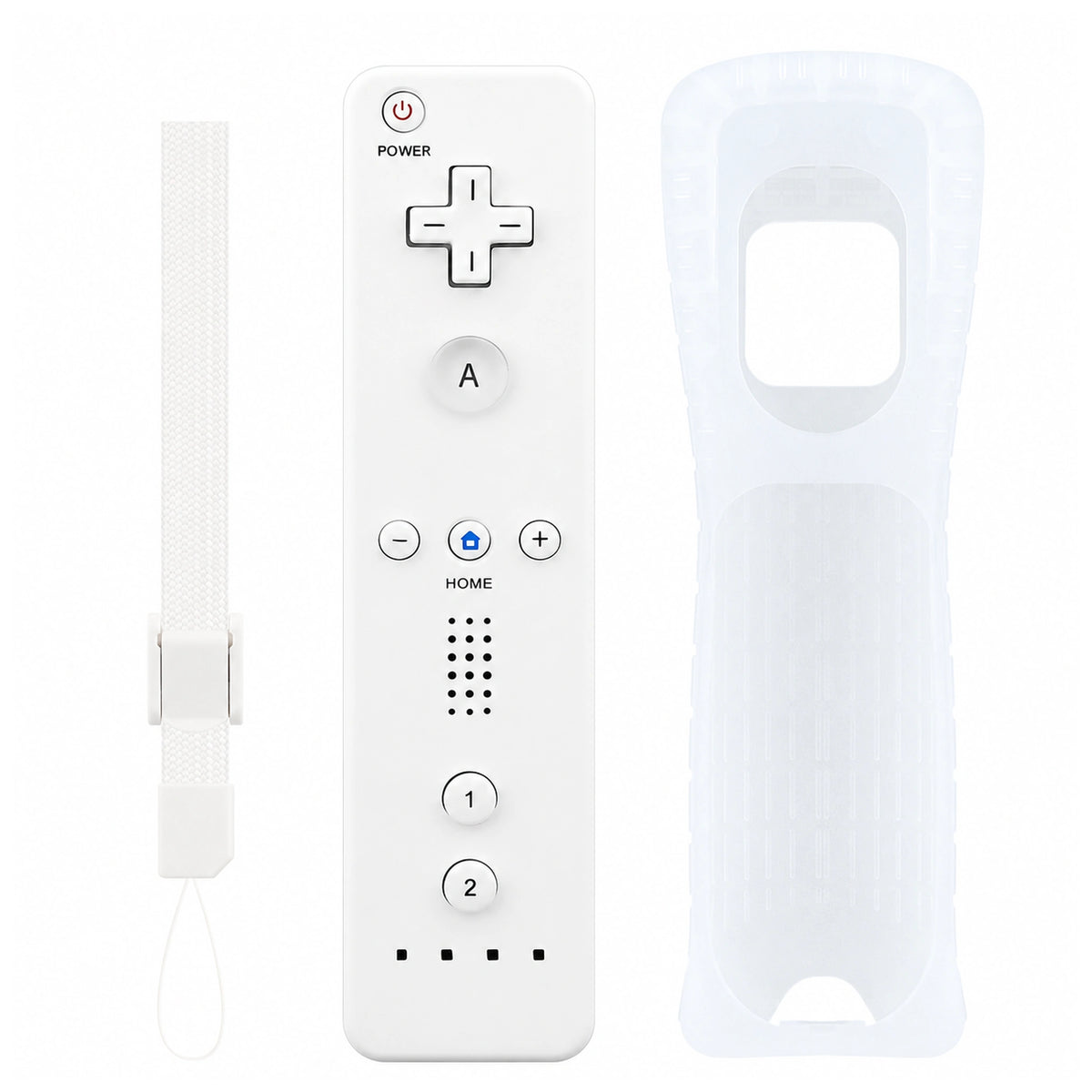 Nintendo Wii Remote (3rd party)
