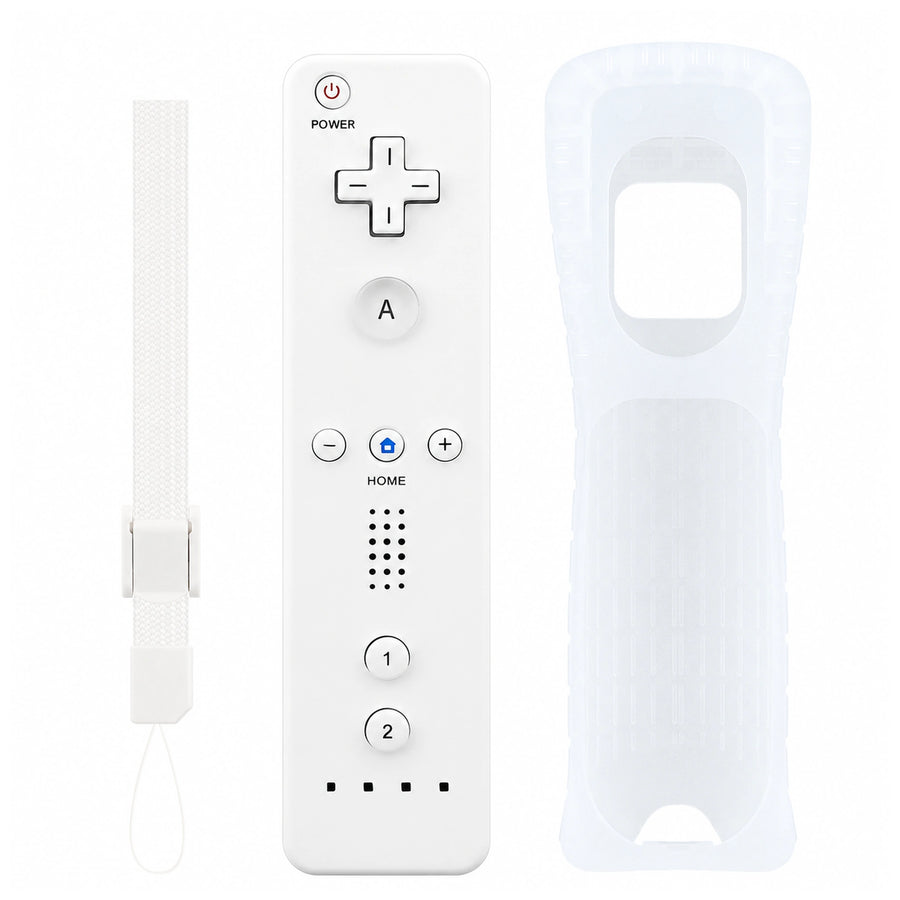 Nintendo Wii Remote (3rd party)
