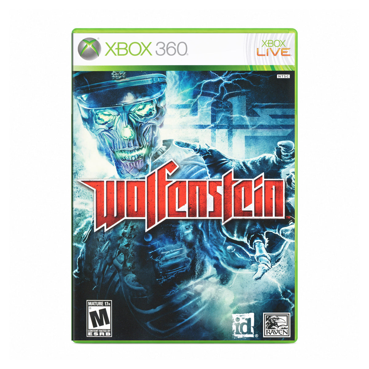 Wolfenstein