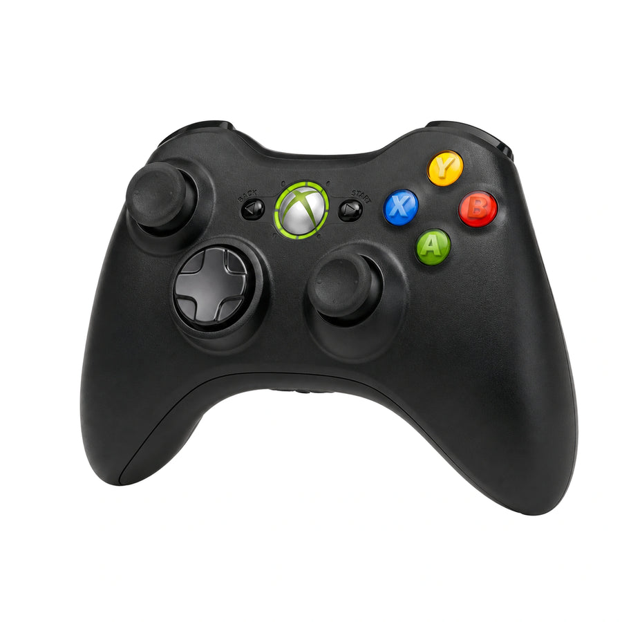 Microsoft XBOX 360 Wireless Controller (Genuine)